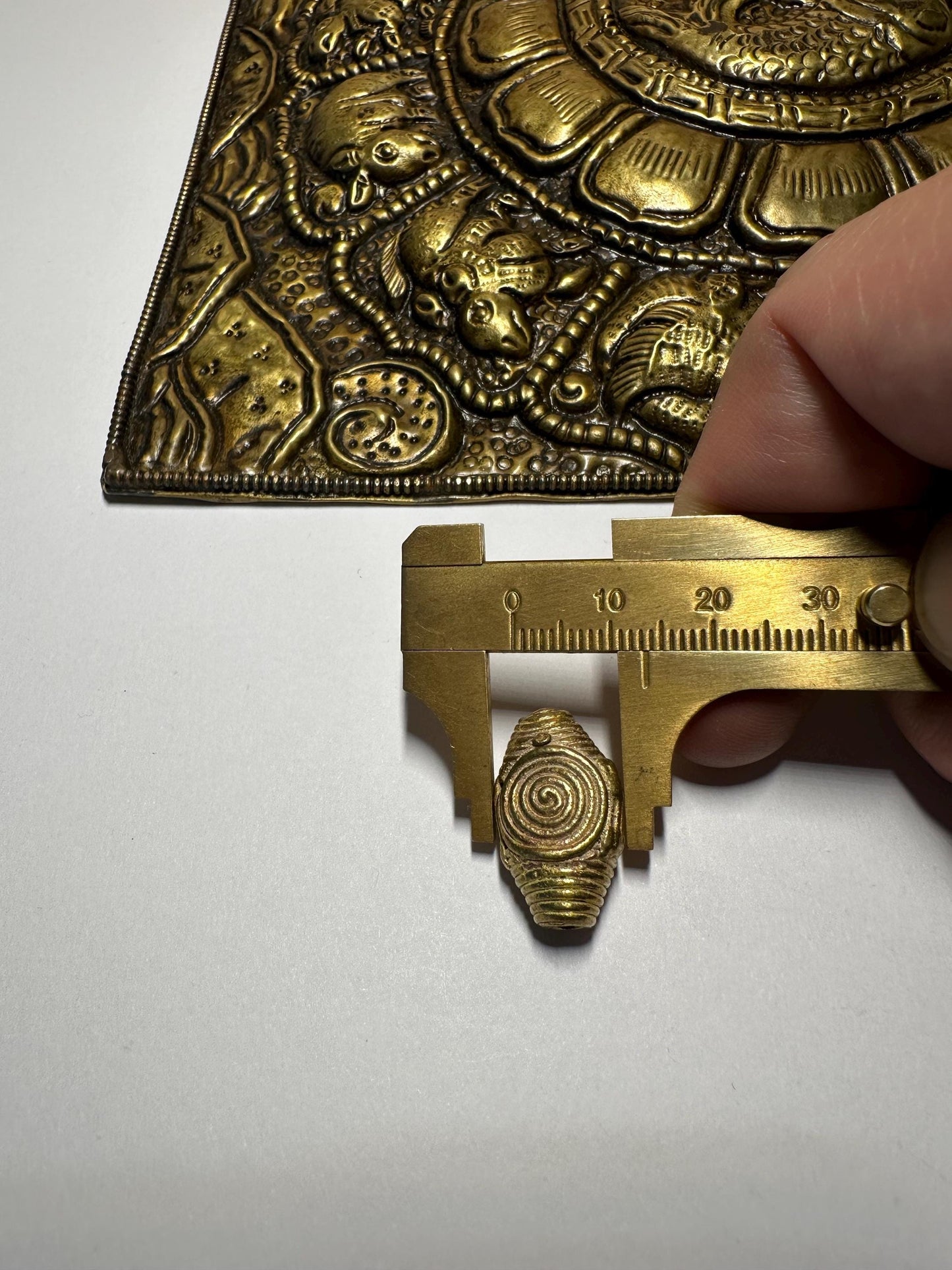 African Brass Beads,,Ghana Ivory Coast Lost Wax Technique,handcrafted designer