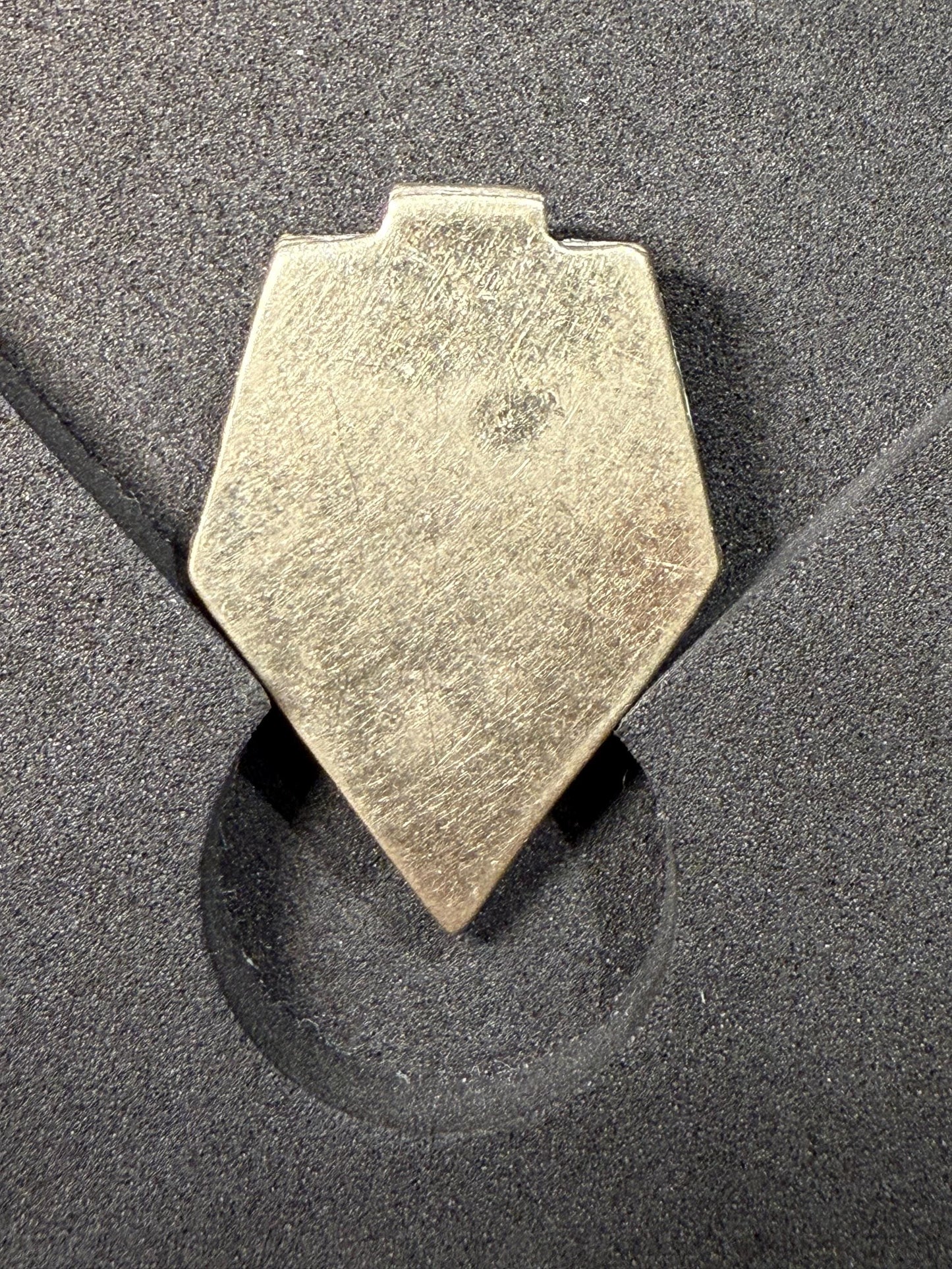 Ethnic Himalayan Pendant with Amber and Red Coral Accents | Artisan Jewelry Design