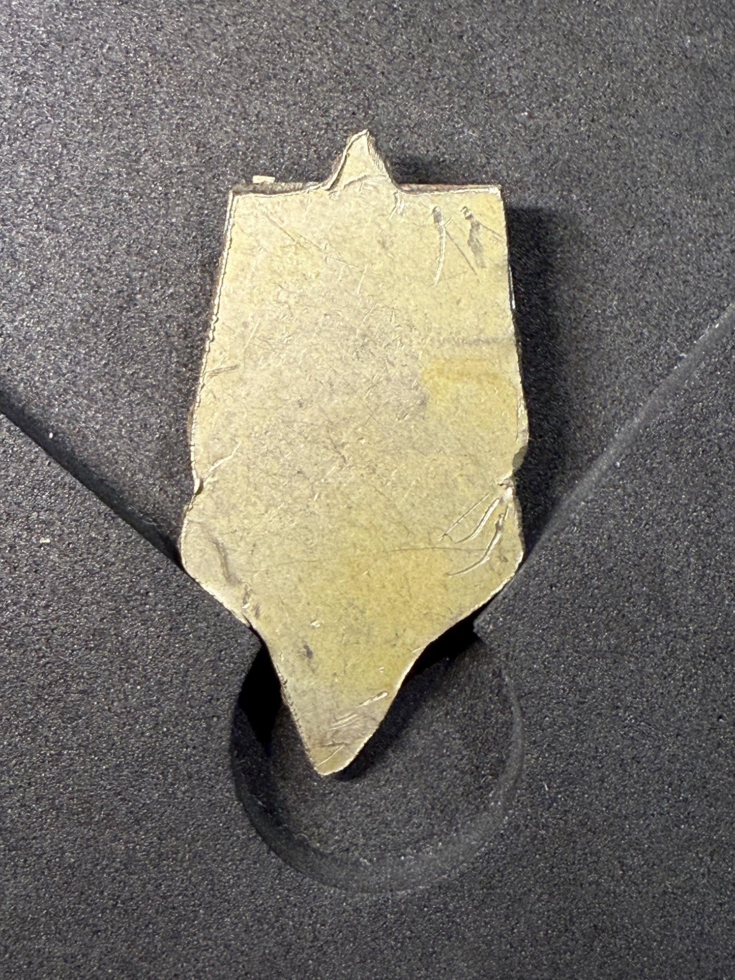 Handcrafted Ethnic Pendant with Turquoise and Red Coral Inlay | Unique DIY Jewelry