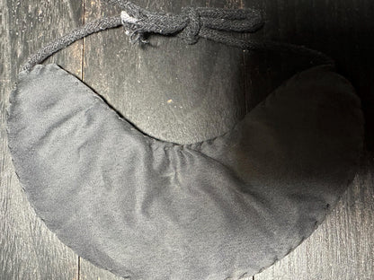 Handmade Tibetan Necklace: Boho Ethnic Jewelry with Turquoise, Coral & Amber Resin